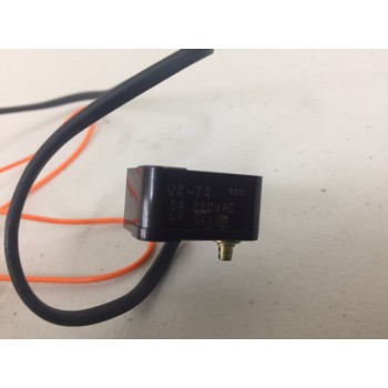 MICRO SWITCH V4-74 Sensitive Switch SPDT 5 Amp 250 VAC NNB